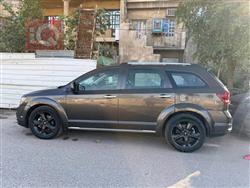 دودج جورني